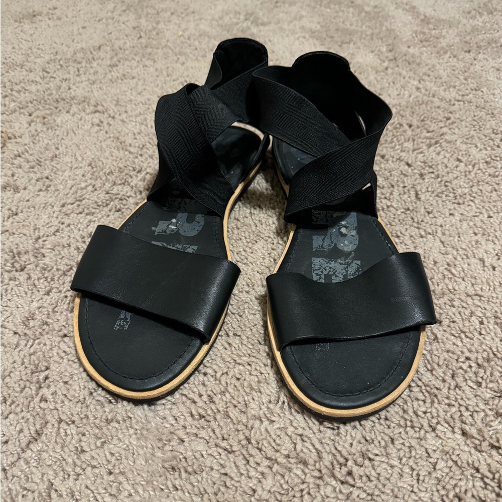 Sorel Ella Sandals